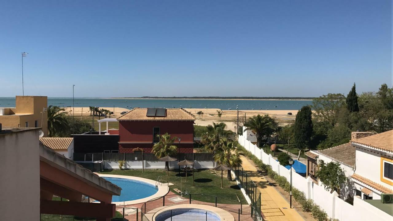 Casa 1498 Apartment Sanlucar de Barrameda Exterior photo